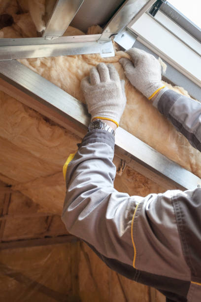 Best Insulation for Specific Applications in Corona, CA