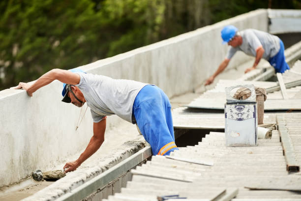 Best Types of Insulation in Corona, CA