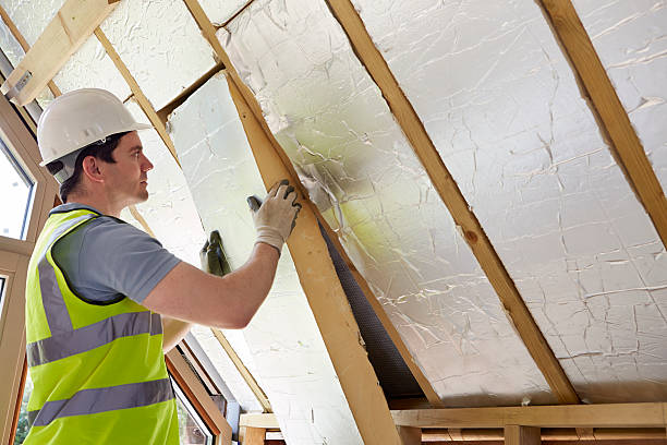 Best Commercial Insulation in Corona, CA